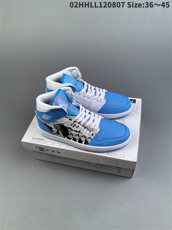 women air jordan 1 shoes 2024-9-5-350